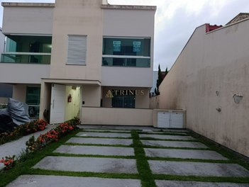 apartment em Rua Josemar Guilherme, Prado de Baixo - Biguaçu - SC