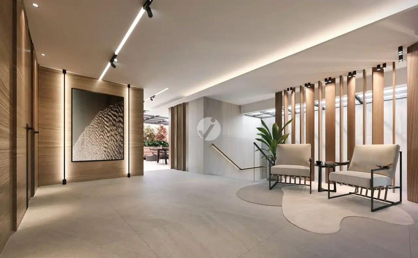 Hall de entrada