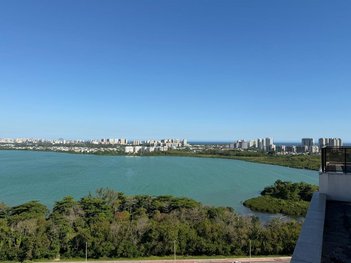 apartment em Rua Escritor Rodrigo Melo Franco, Barra Olímpica - Rio de Janeiro - RJ