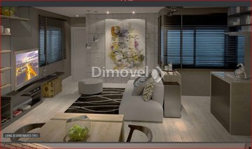 apartment em SANTO ANTONIO, Floresta - Porto Alegre - RS