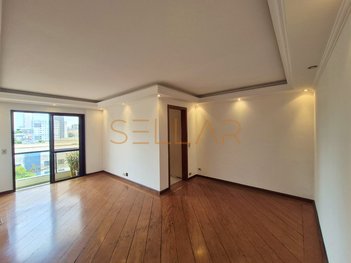 apartment em Rua Donatarios, Mooca - São Paulo - SP