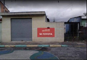 land_lot em Rua Itajaí Açu, Parque Jurema - Guarulhos - SP