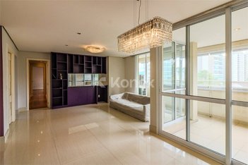 apartment em Rua Antônio Pereira de Sousa, Santana - São Paulo - SP