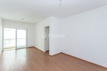 apartment em Rua Paulo Maldi, Tucuruvi - São Paulo - SP