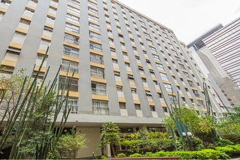 apartment em Avenida Brigadeiro Luís Antônio, Bela Vista - São Paulo - SP