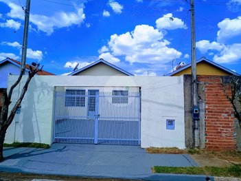 house em Rua José Bataglia, Conjunto Habitacional Planalto Verde - São Carlos - SP