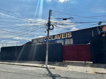 industrial em Rua Oswaldo Oscar Barthelson, Jardim Paulicéia - Campinas - SP