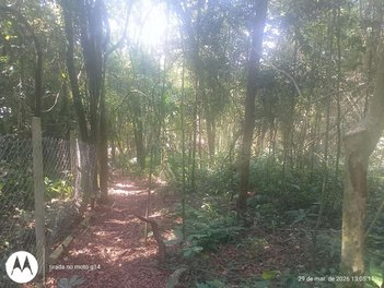 land_lot em Estrada de Acesso ao Hawaí Club e Tozan, Dos Finco - São Bernardo do Campo - SP