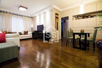 apartment em Alameda Fernão Cardim, Jardim Paulista - São Paulo - SP