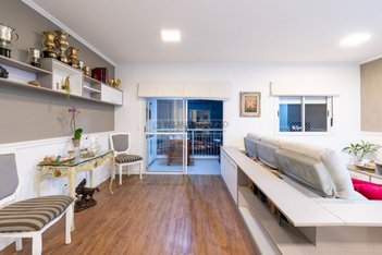apartment em Avenida São Paulo Paraná, Vila Pirajussara - São Paulo - SP