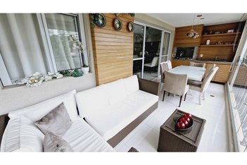 apartment em Rua Manuel Figueiredo Landim, Jardim Campo Grande - São Paulo - SP