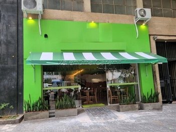 business em Avenida Ipiranga, República - São Paulo - SP