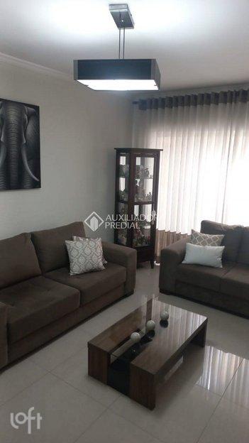 house em Álvaro Alvim, Paulicéia - São Bernardo do Campo - SP