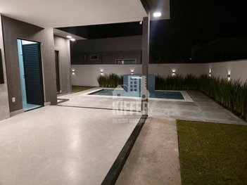 house em Rodovia Ernani do Amaral Peixoto, Flamengo - Maricá - RJ