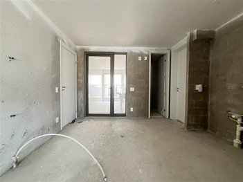 apartment em Rua Doutor Jesuíno Maciel, Campo Belo - São Paulo - SP