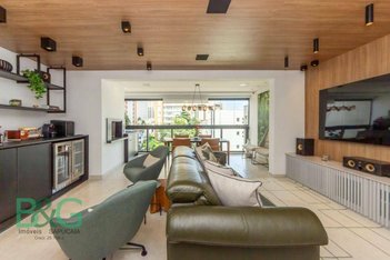 apartment em Rua Rio Grande, Vila Mariana - São Paulo - SP