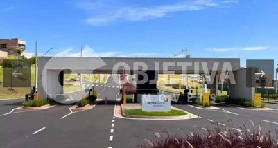 land_lot em Avenida Floriano Peixoto, Granja Marileusa - Uberlândia - MG