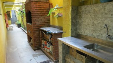 house em Rua Ibituruna, Parque Imperial - São Paulo - SP