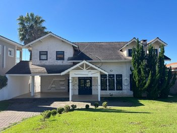 house em Rodovia João Leme dos Santos, Parque Reserva Fazenda Imperial - Sorocaba - SP