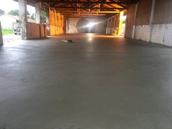 industrial em Avenida Nossa Senhora do Bom Sucesso, Bela Vista - Pindamonhangaba - SP