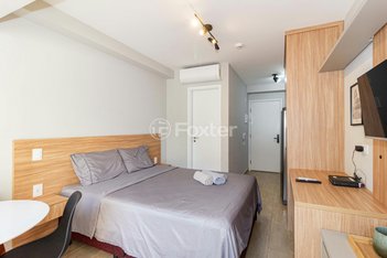 apartment em Rua Melo Palheta, Água Branca - São Paulo - SP