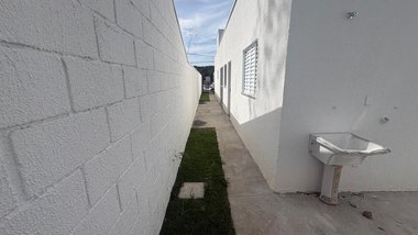 house em Rua Sete, Jardim Novo Amanhecer - Jacareí - SP