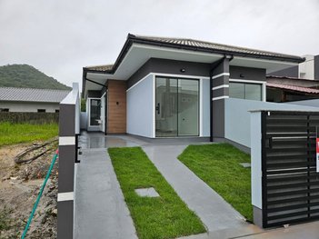 house em Maria Saturnina De Jesus, Forquilhas - São José - SC