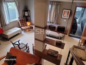 house em Rua Cajaíba, Vila Pompéia - São Paulo - SP