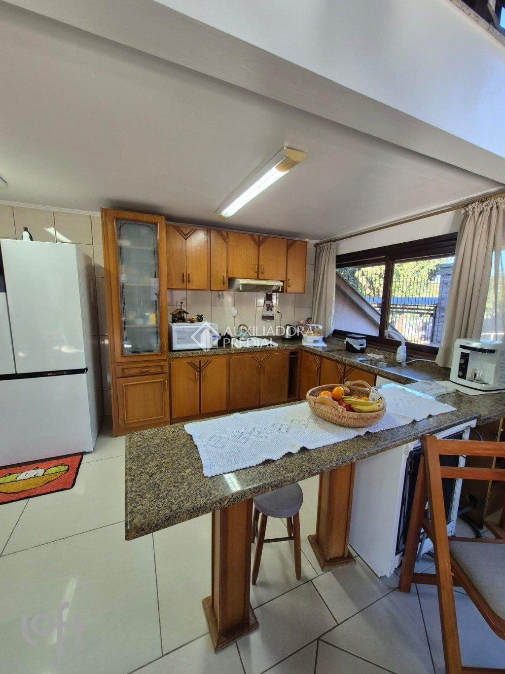 01 - COZINHA SALÃO