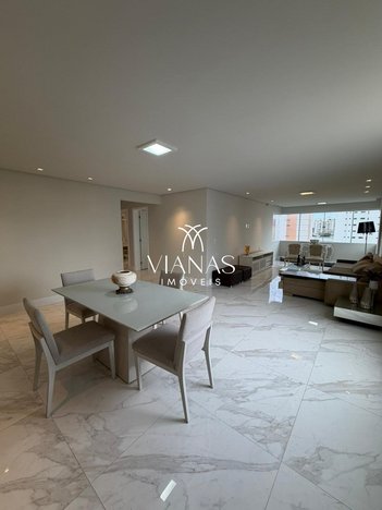 apartment em Avenida Rui Barbosa, Aldeota - Fortaleza - CE