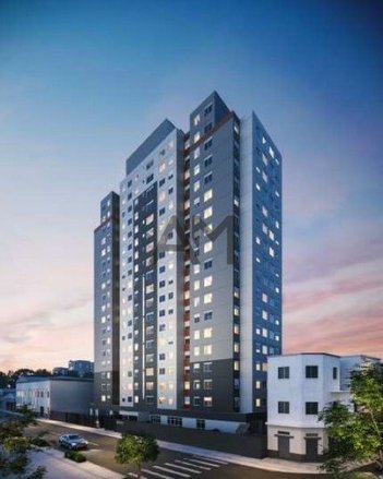 apartment em Rua Claudino Pinto, Brás - São Paulo - SP