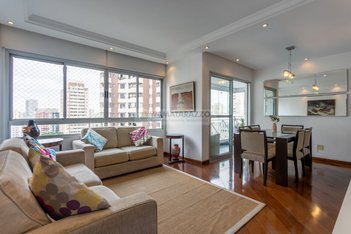apartment em Rua Praia do Castelo, Vila Mascote - São Paulo - SP