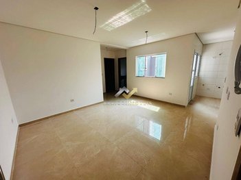 apartment em Rua Anhembi, Vila Curuçá - Santo André - SP