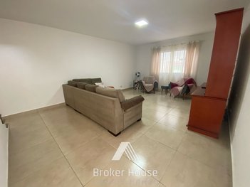 house em Rua Booker Pittman, Chácara Santo Antônio (Zona Sul) - São Paulo - SP