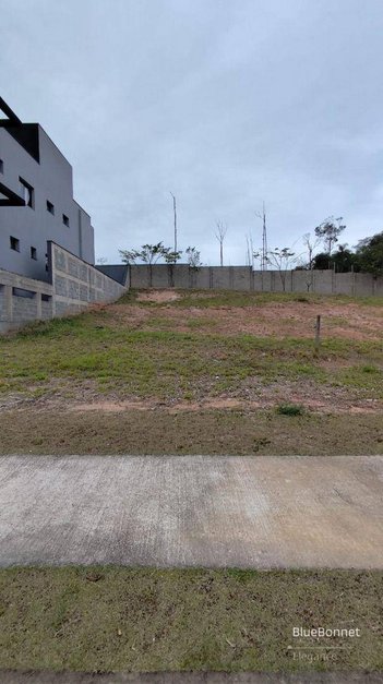 land_lot em Via Paulo Leone, Residencial Roma - Itupeva - SP