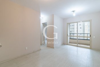 apartment em Rua Alves Guimarães, Pinheiros - São Paulo - SP
