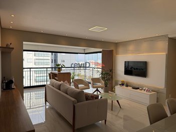 apartment em Rua Alba, Vila Santa Catarina - São Paulo - SP