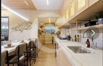 apartment em Rua Madre de Deus, Mooca - São Paulo - SP