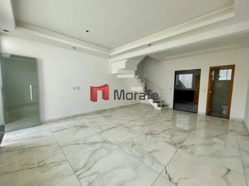 house em Rua Comendador Arthur Viana, Rio Branco - Belo Horizonte - MG