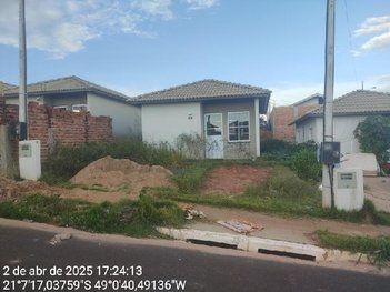 house em Rua da Misericórdia, Residencial Nova Catanduva III - Catanduva - SP