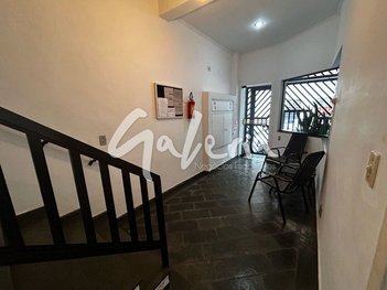 residential_building em Rua Olavo Bilac, Santo Antônio - São Caetano do Sul - SP