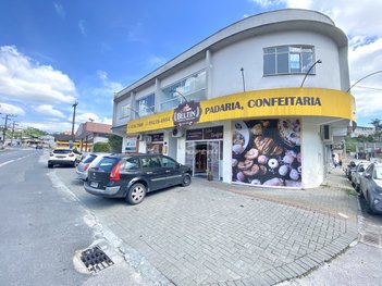 office em Rua Francisco Vahldieck, Tribess - Blumenau - SC