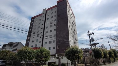 apartment em Rua Caetano Pedroni, Vinhedos - Caxias do Sul - RS