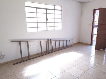 house em Estrada Velha de Itaquera, Cidade Líder - São Paulo - SP