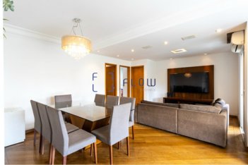 apartment em Rua Domingos Lopes da Silva, Vila Suzana - São Paulo - SP