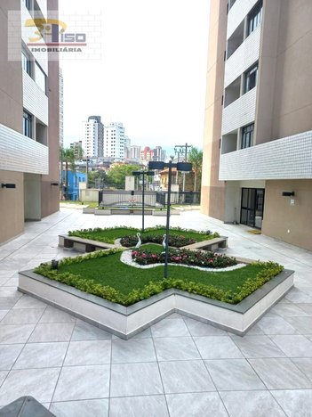 apartment em Rua Mogi Mirim, Vila Bertioga - São Paulo - SP