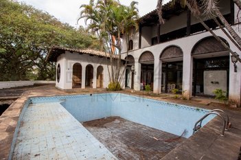 house em Avenida Comendador Adibo Ares, Morumbi - São Paulo - SP