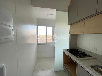 apartment em Rua Veneza, Residencial Florença - Sinop - MT