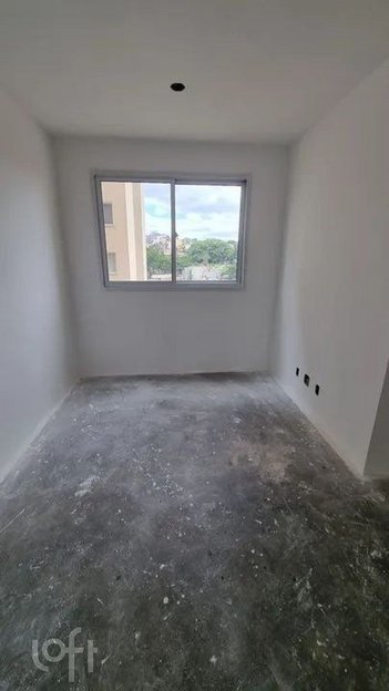 apartment em Porto de Palos, Vila Zat - São Paulo - SP