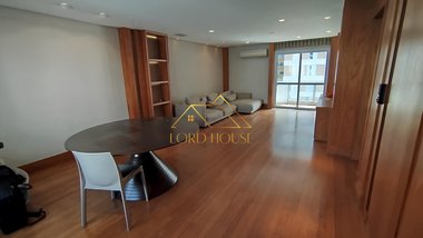 apartment em Rua Bela Cintra, Consolação - São Paulo - SP